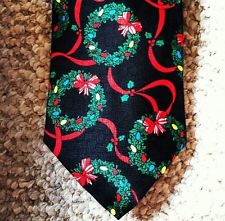 The Season of the Ugly Tie - I Am Phil Dodd : I Am Phil Dodd