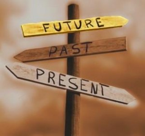 thepast